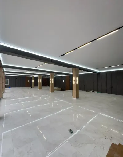 Помещение под свободное назначение, 300м², Сино