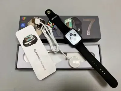 Смарт часы Apple Watch N78 Plus