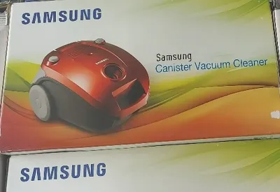 Пылесос Samsung