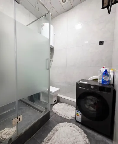 2-комн. квартира, 15 этаж, 46 м², 46мкр