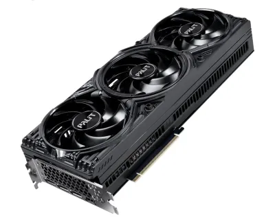 Видеокарта GeForce RTX 5070 12GB GamingPro
