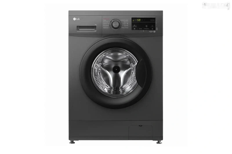 Стиральная машина LG F2J3HS8J