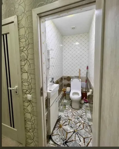 3-комн. квартира, 7 этаж, 85м², Шохмансур