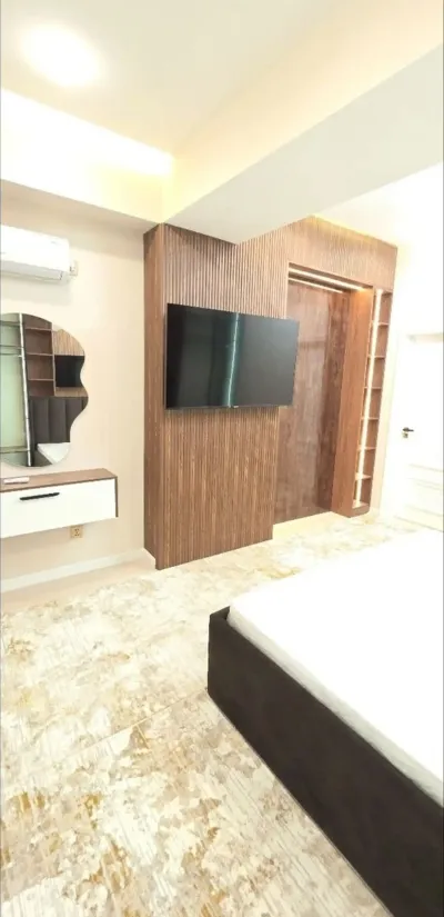 3-комн. квартира, 5 этаж, 86 м², Шохмансур