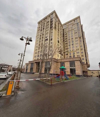 2-комн. квартира, 19 этаж, 50 м², Сино