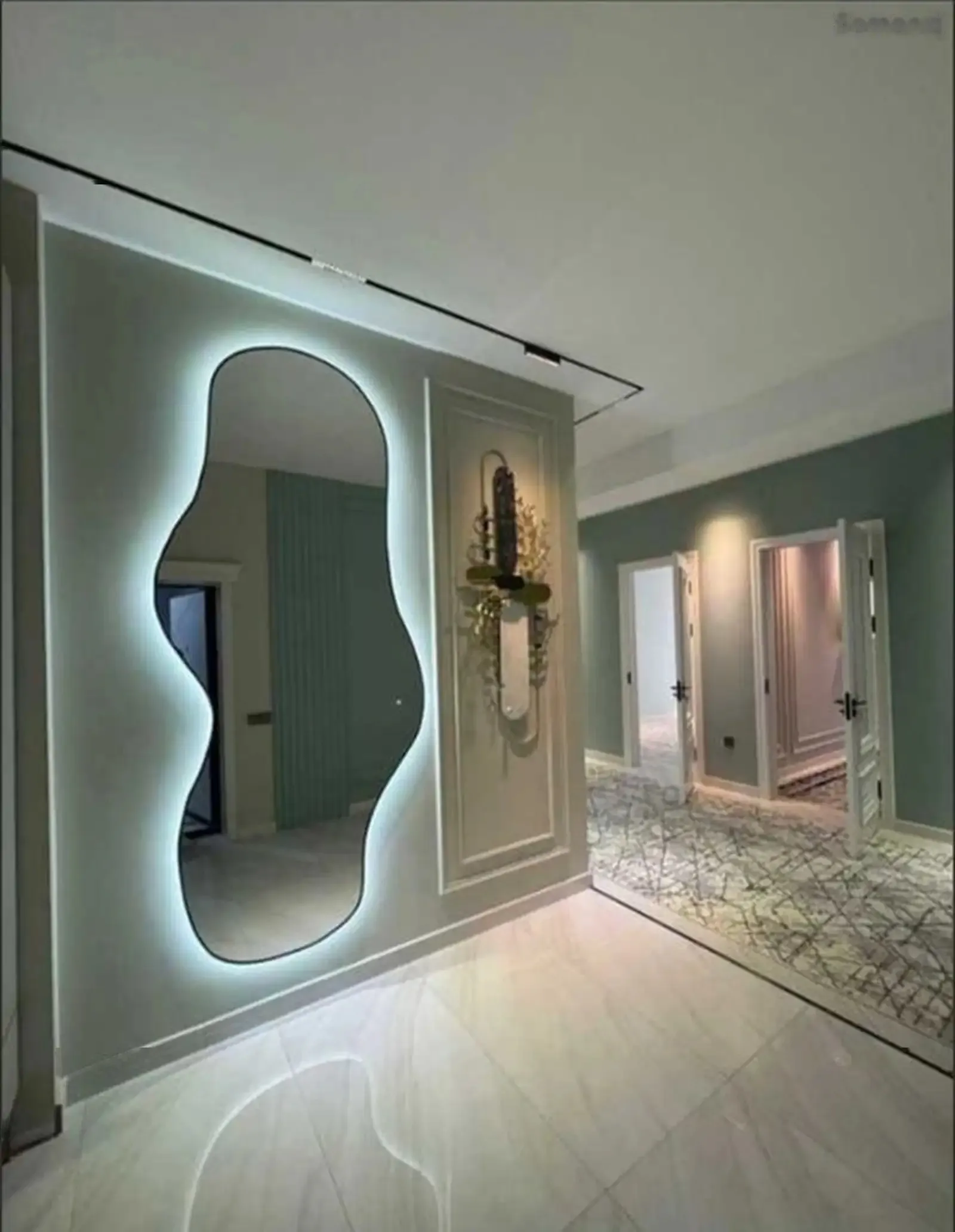 3-комн. квартира, 6 этаж, 108м², Шоҳмансур