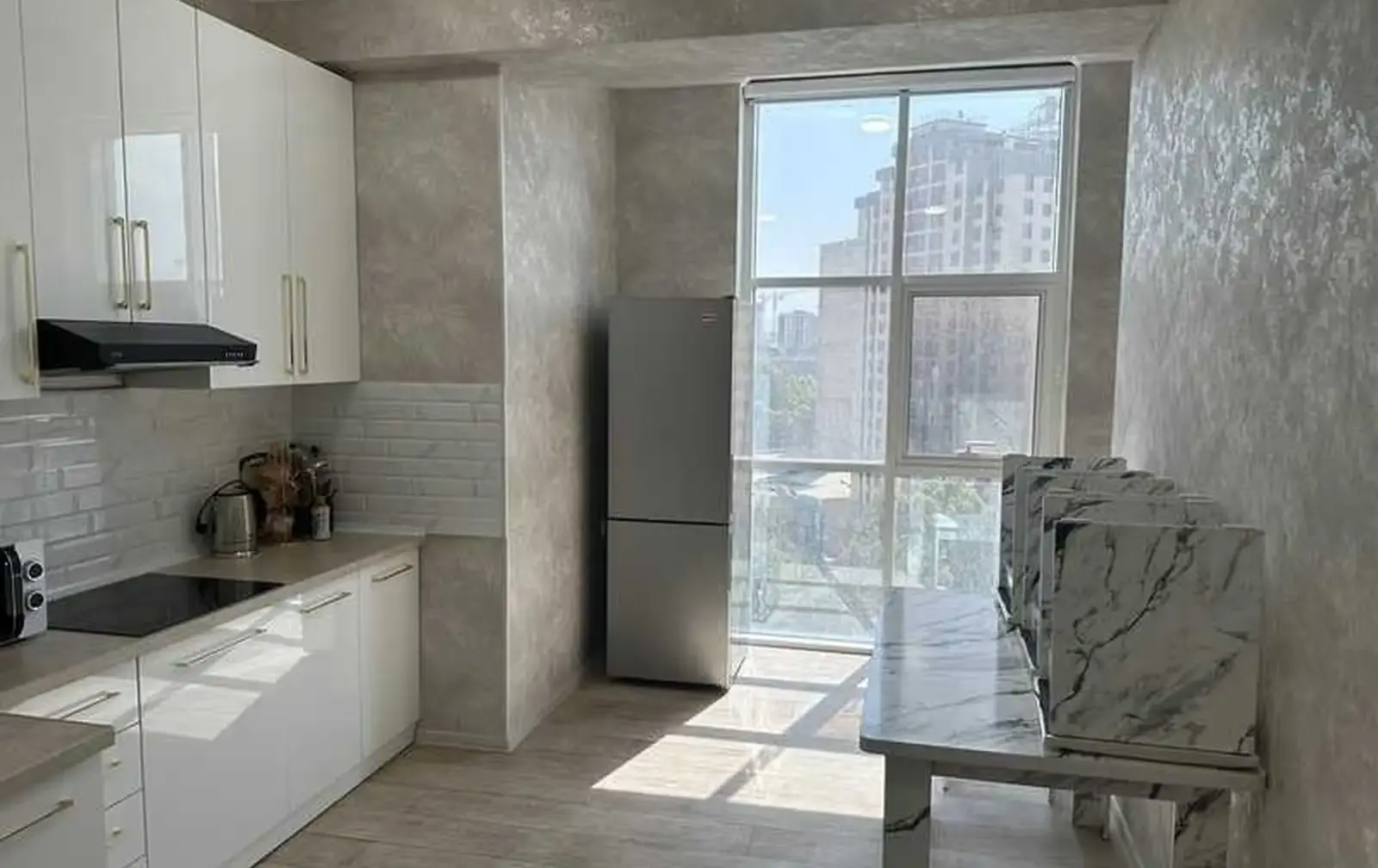 2-комн. квартира, 10 этаж, 67м²,  Доми зирбак