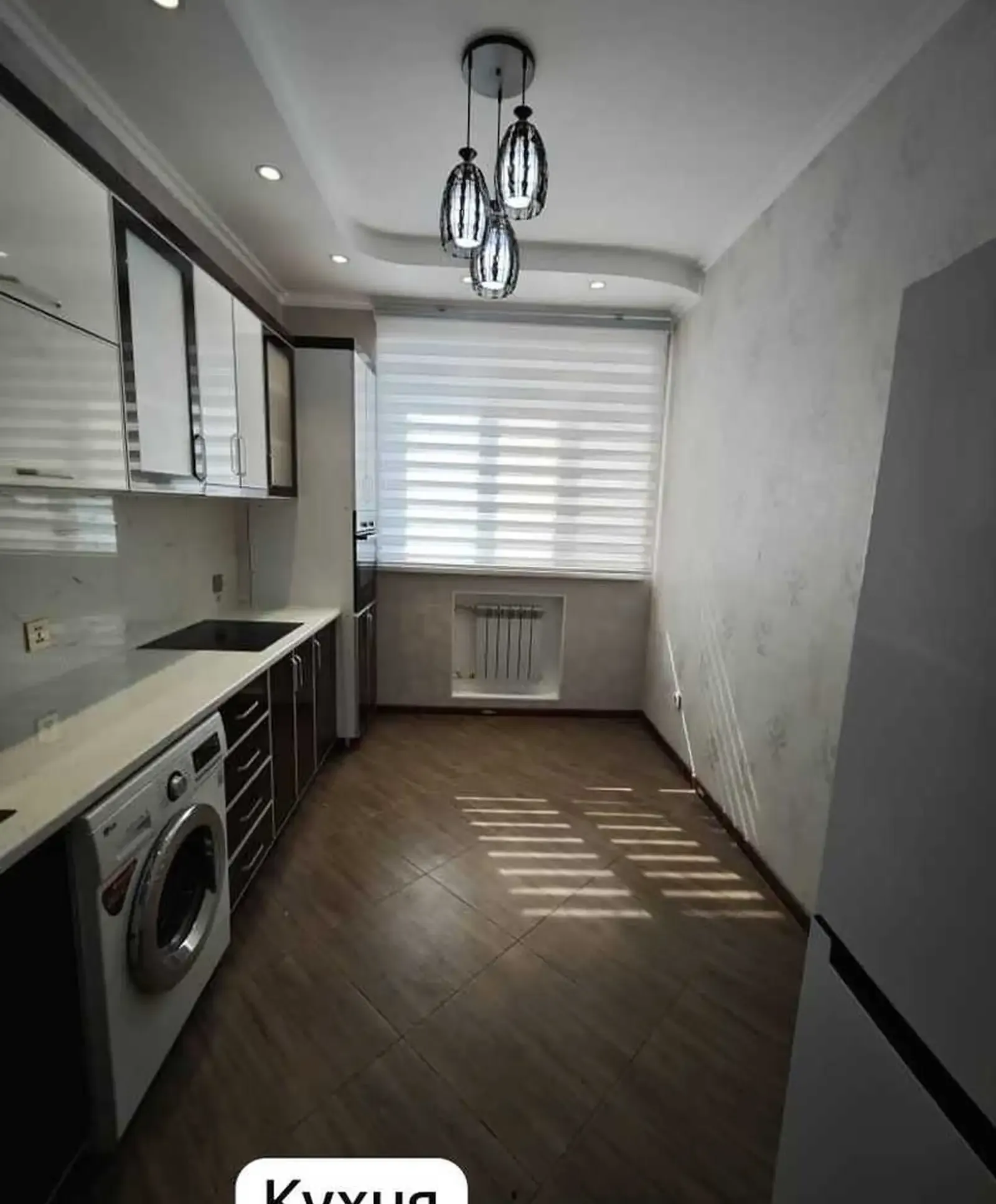 2-комн. квартира, 10 этаж, 80м², И.Сомони