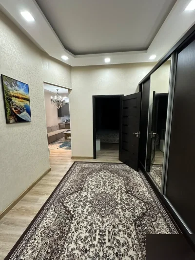 1-комн. квартира, 11 этаж, 59 м², Опера и Балет Парк Куруш Кабир