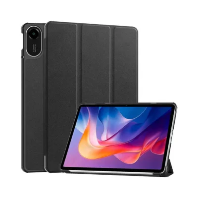 Планшет Redmi Pad 2 Bundle with Cover 8/256GB Mint Green