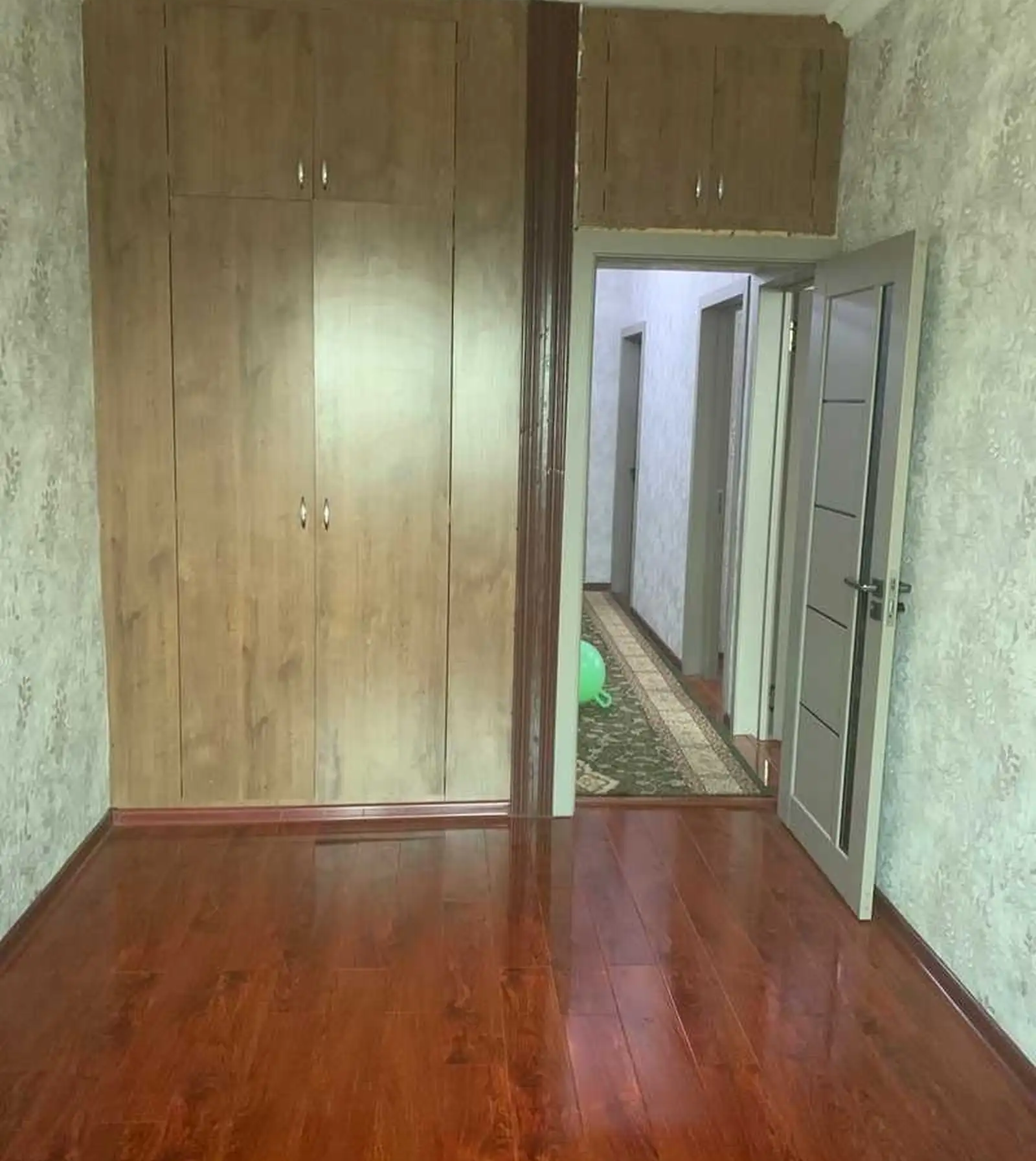 3-комн. квартира, 5 этаж, 70м², 33 мкр,  назди бозорча