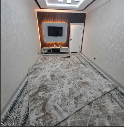 3-комн. квартира, 11 этаж, 110м², Шохмансур
