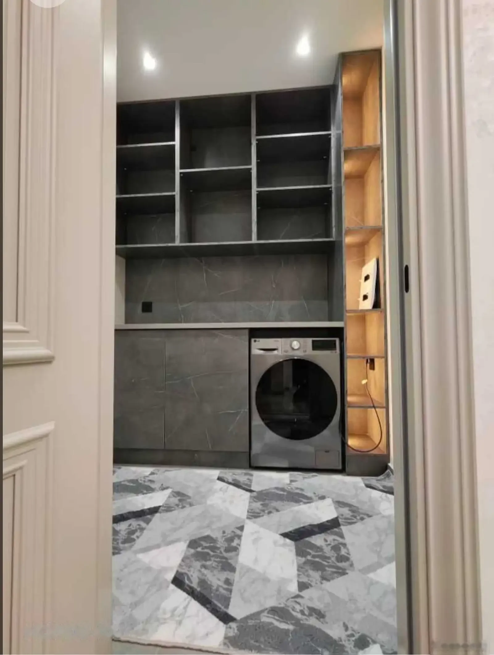 2-комн. квартира, 7 этаж, 75м², Ашан