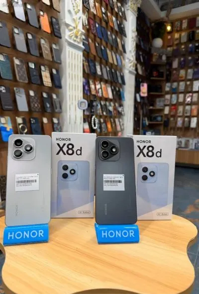 Huawei Honor X8D 5G 8/128GB