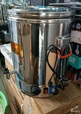 Самовар 40 л