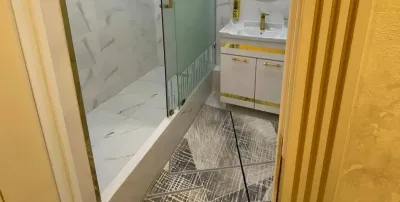 2-комн. квартира, 3 этаж, 60 м², Шохмансур
