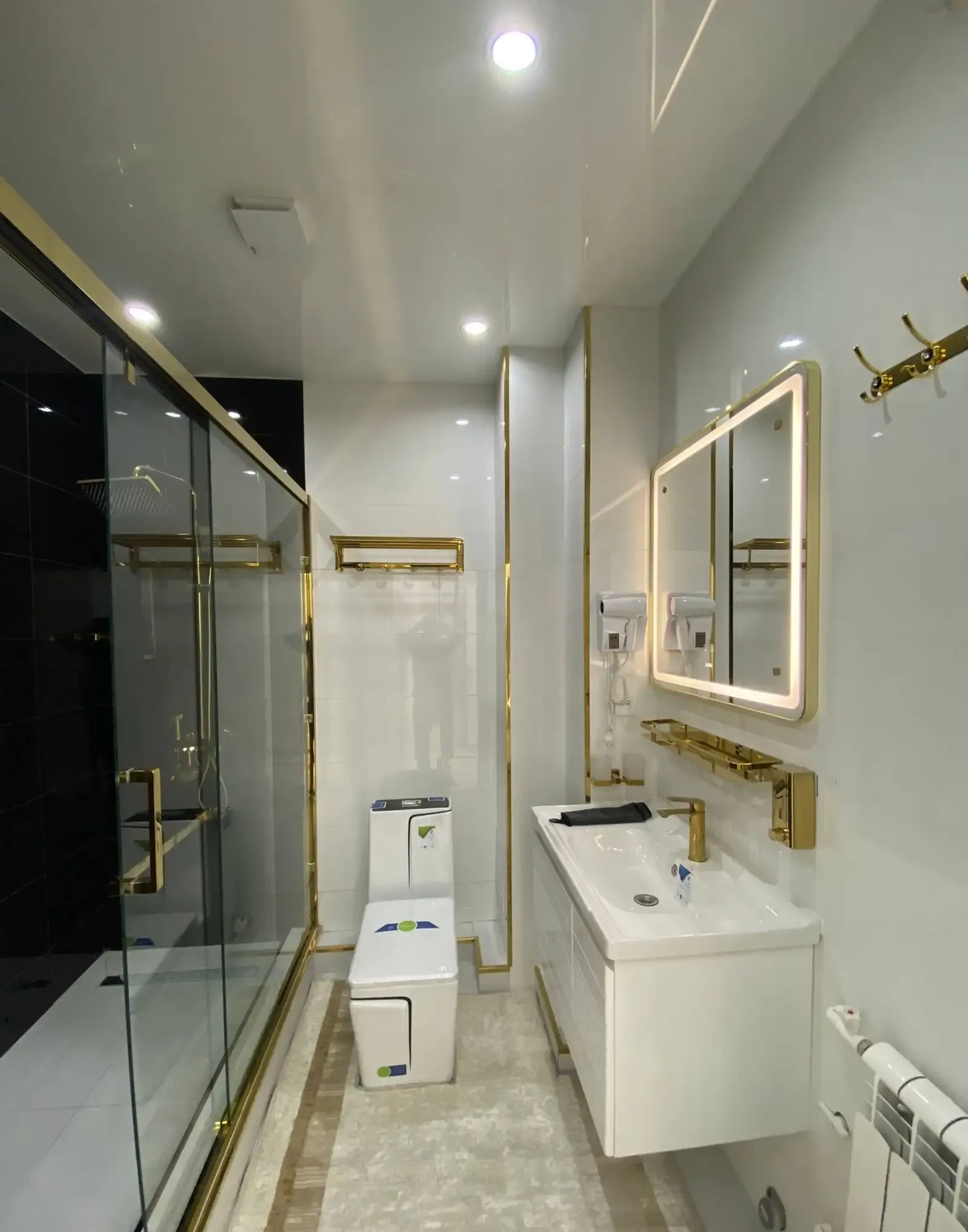 3-комн. квартира, 4 этаж, 108 м², Сино 84мкр