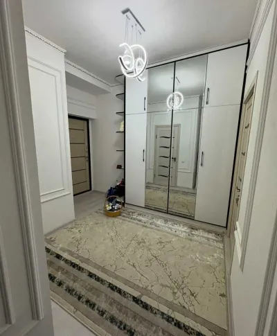 1-комн. квартира, 1 этаж, 48 м², Яккачинор