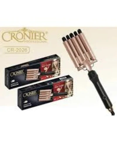 Плойка Cronier Cr-2026