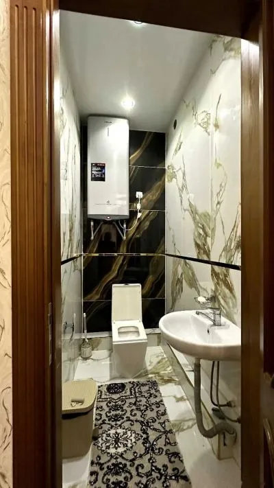 3-комн. квартира, 2 этаж, 130м², Сафо