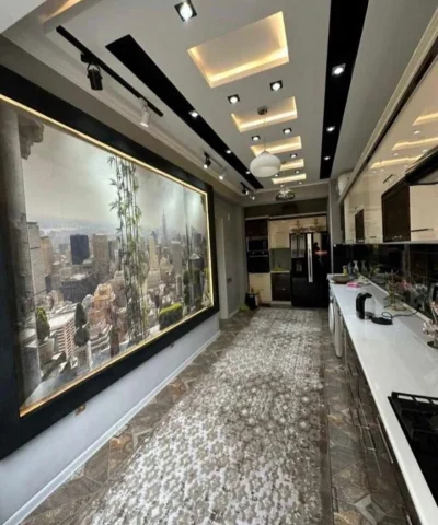 4-комн. квартира, 4 этаж, 151 м², Сино