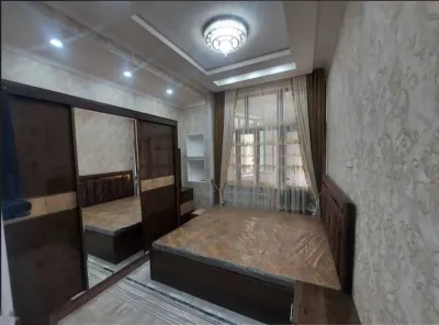 2-комн. квартира, 8 этаж, 69м², Шохмансур