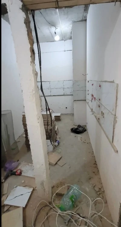 3-комн. квартира, 4 этаж, 80 м², Сино
