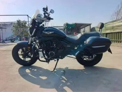 Мотоцикл Harley Davidson