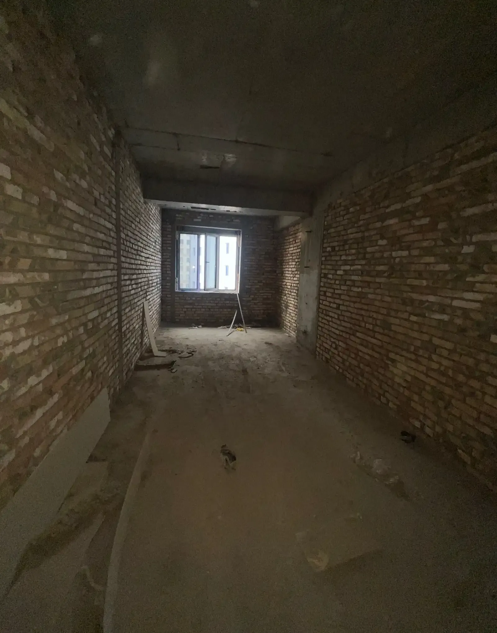 2-комн. квартира, 9 этаж, 120 м², И Сомони,Северный