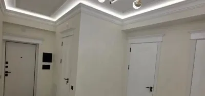 3-комн. квартира, 11 этаж, 89 м², Сино,Текстиль
