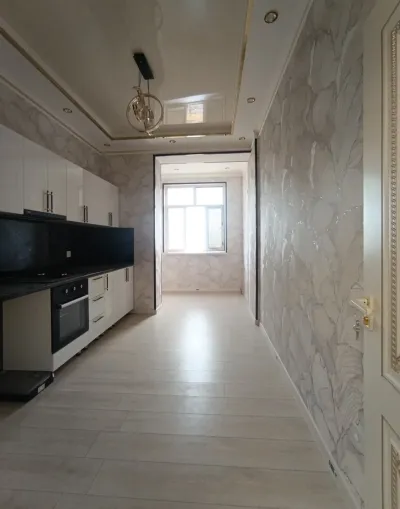 2-комн. квартира, 12 этаж, 75 м², Фирдавси