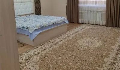 3-комн. квартира, 10 этаж, 120м², Сомони