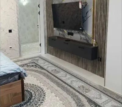 2-комн. квартира, 8 этаж, 80м², Сино