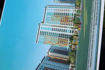 3-комн. квартира, 8 этаж, 133 м², Сино