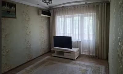 4-комн. квартира, 5 этаж, 100м², Сино