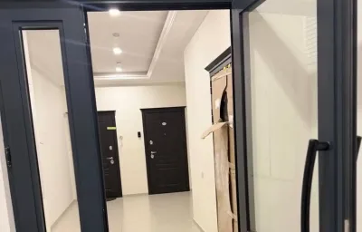 1-комн. квартира, 11 этаж, 55 м², Шохмансур, Бустон Сити