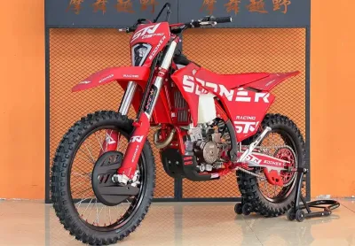 Мотоцикл Sooner 300str