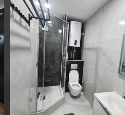 2-комн. квартира, 4 этаж, 110м², Сомони