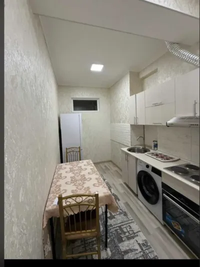 2-комн. квартира, 6 этаж, 70м², сомони