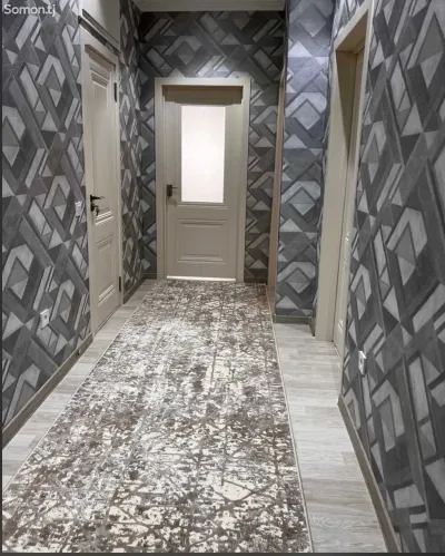 2-комн. квартира, 4 этаж, 60м², шохмансур