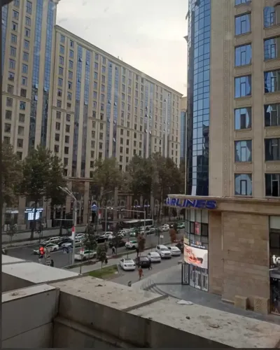 2-комн. квартира, 3 этаж, 62м², Шохмансур