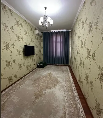 2-комн. квартира, 8 этаж, 70м², сино