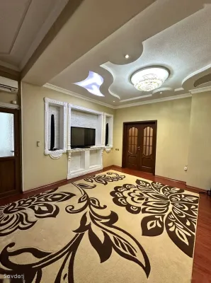2-комн. квартира, 3 этаж, 72 м², 82й микрорайон, ТЦ Саодат, Район Сино