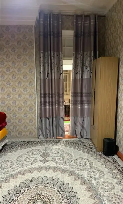 3-комн. квартира, 16 этаж, 70м², Шохмансур