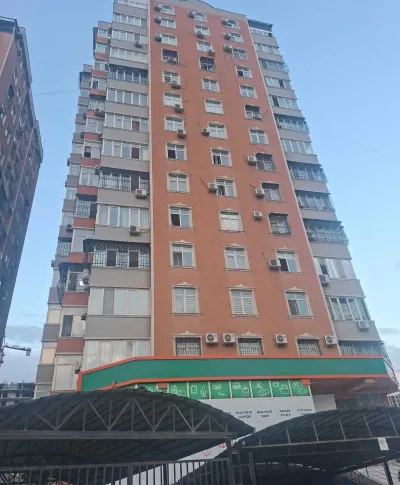 1-комн. квартира, 2 этаж, 55 м², Шохтемур Ёкут 2000