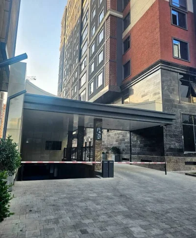 2-комн. квартира, 10 этаж, 74 м², Исмоили Сомони