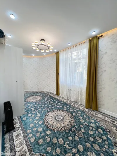 3-комн. квартира, 16 этаж, 71 м², Фирдавси Цирк около дом Зажигалка