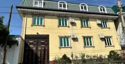3-этажный, 7 комнатный дом, 280 м², Сомони