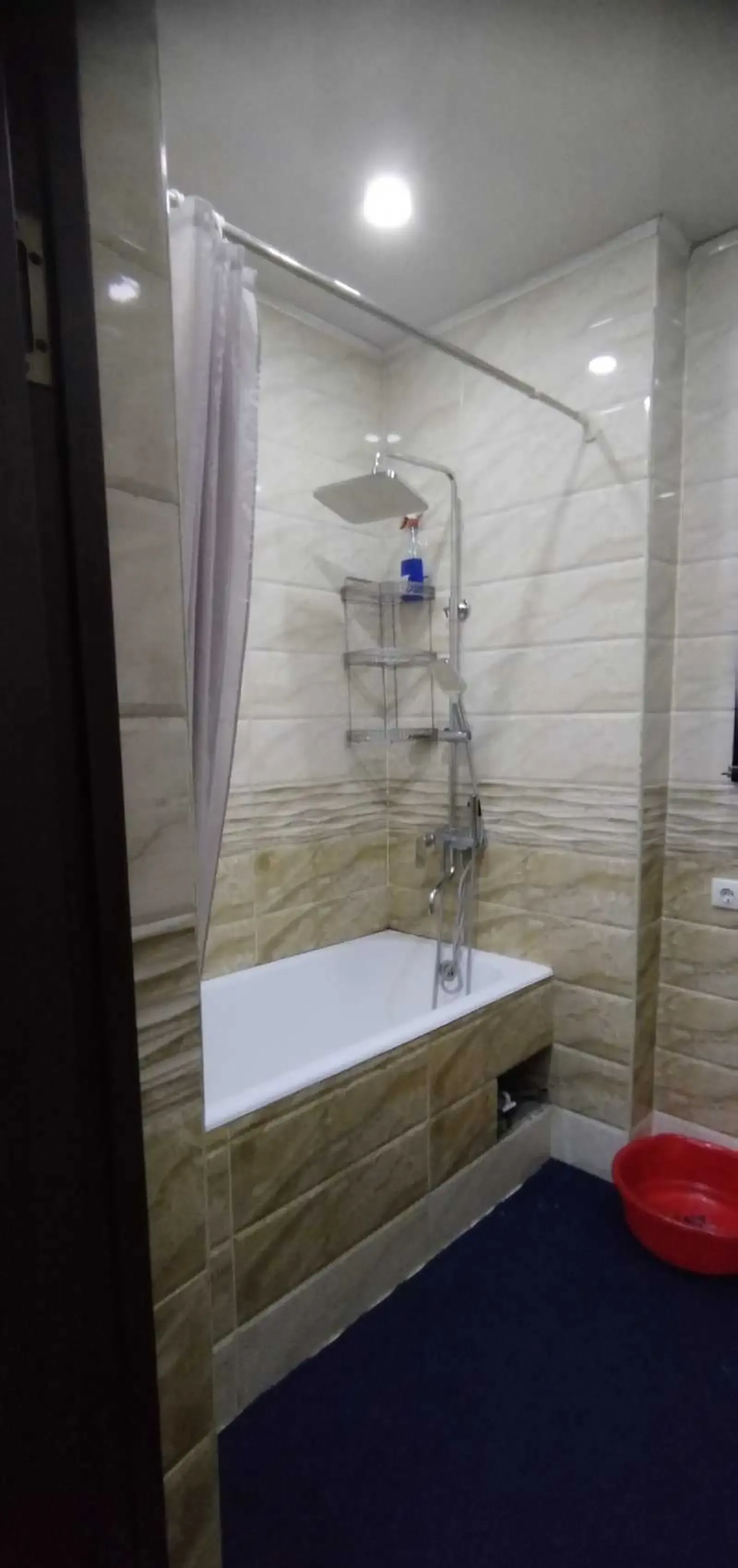 3-комн. квартира, 4 этаж, 111м², 46 мкр
