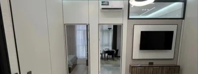 2-комн. квартира, 6 этаж, 60м², Ашан